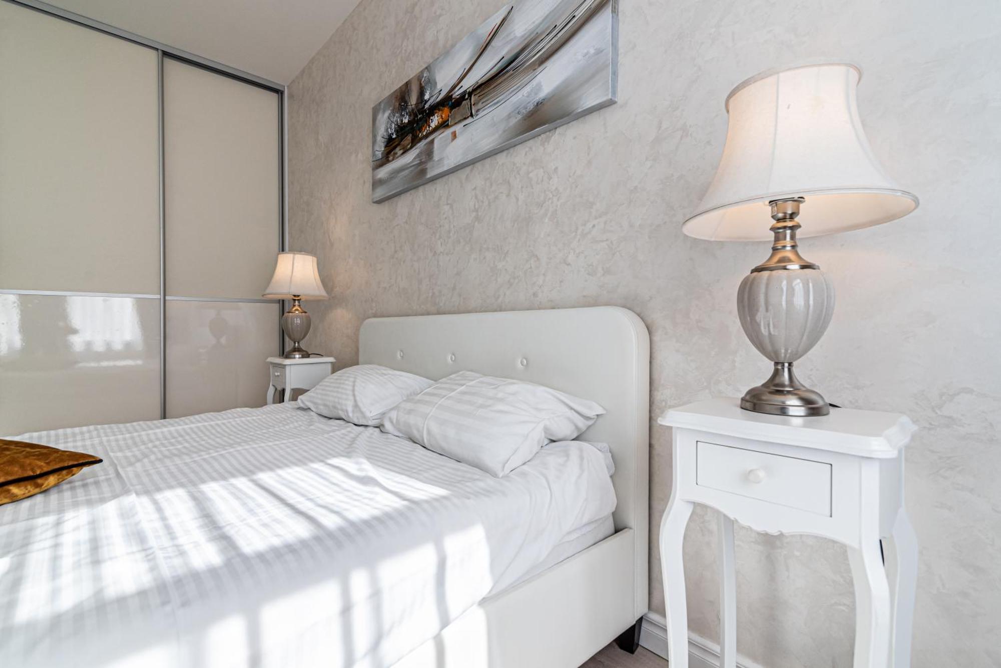 Stylish Old Town Apartment Riga Esterno foto