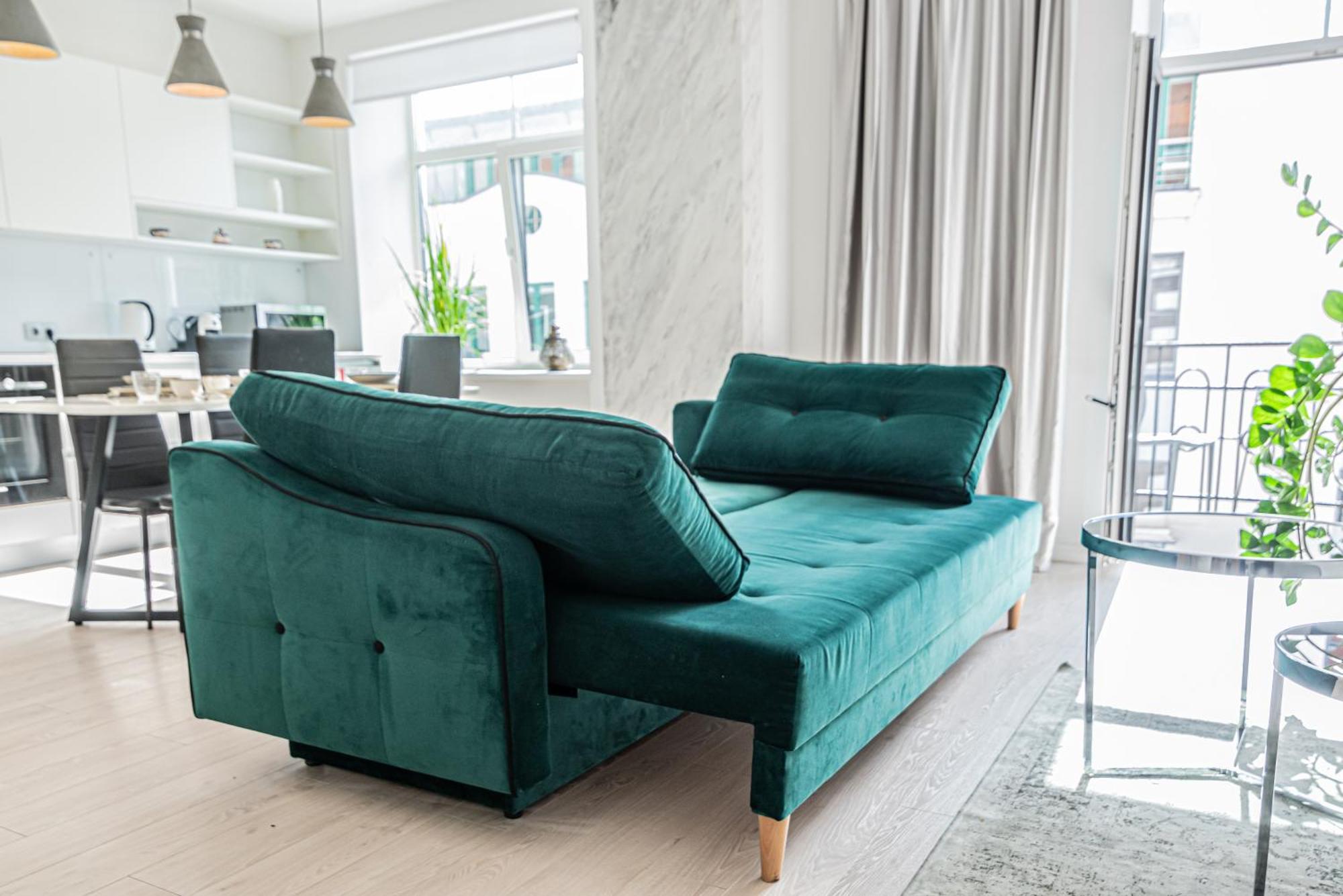 Stylish Old Town Apartment Riga Esterno foto